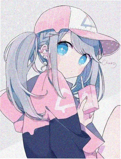 林知夏角色剧照